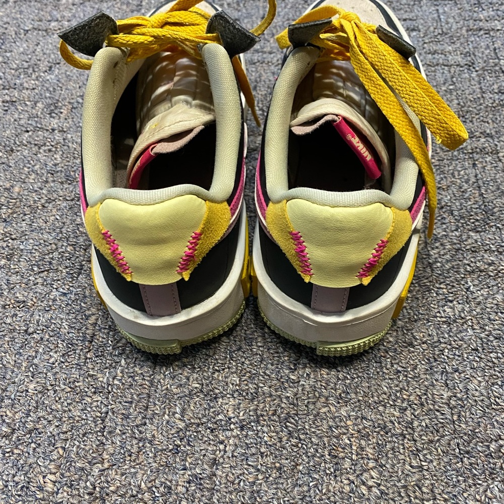 Nike Air Force One Fontanka sneakers - Picture 3 of 7